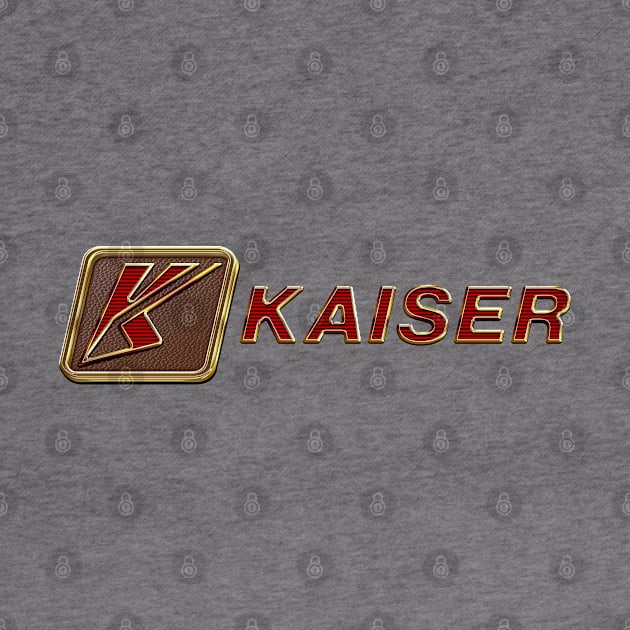 Kaiser (Deluxe Version) by Bootleg Factory